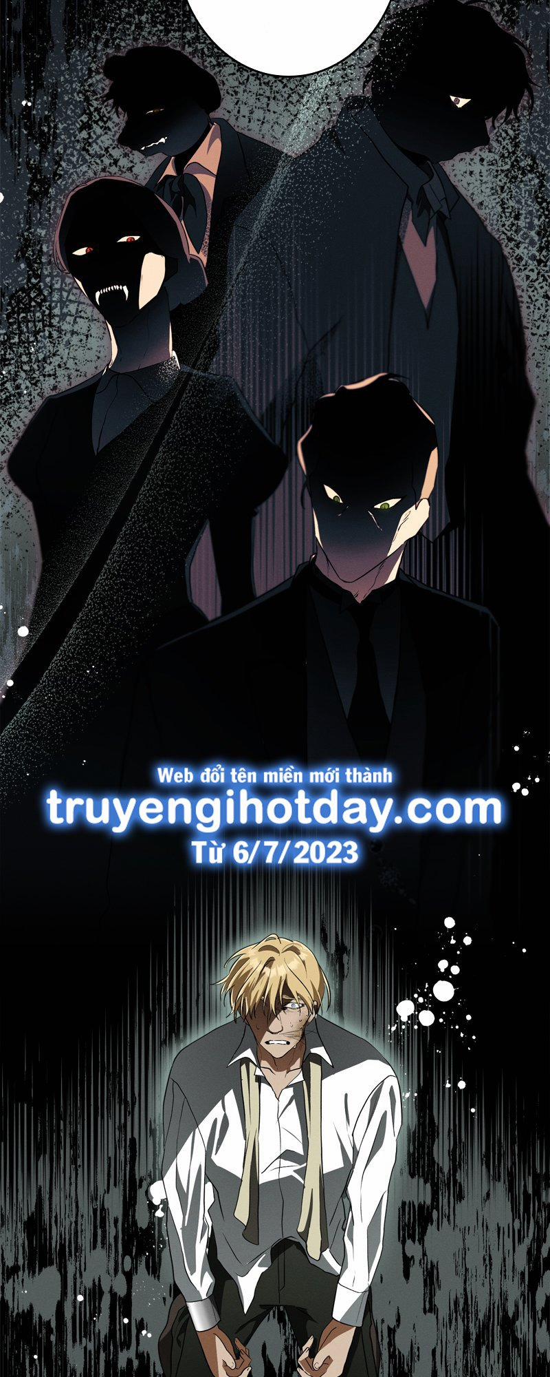 [18+] Dinh Thự Của Dã Thú 13.1 trang 27