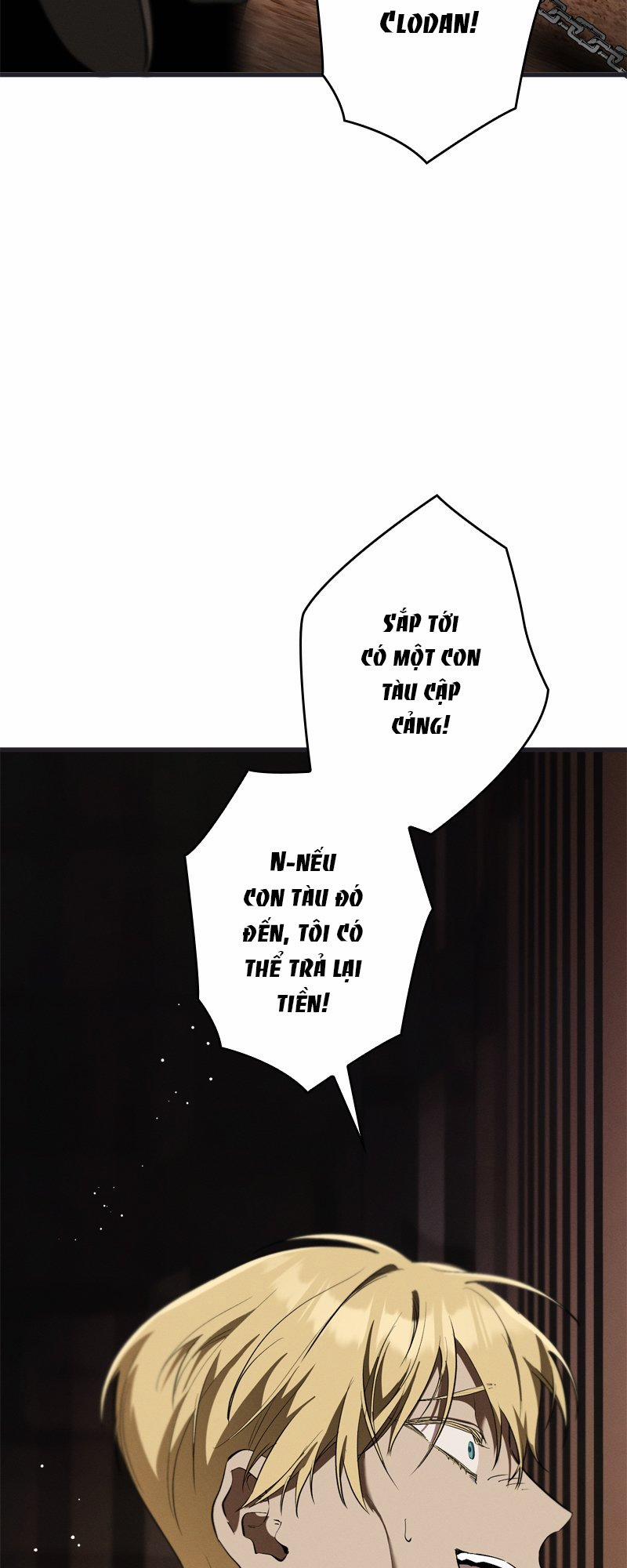 [18+] Dinh Thự Của Dã Thú 13.1 trang 7