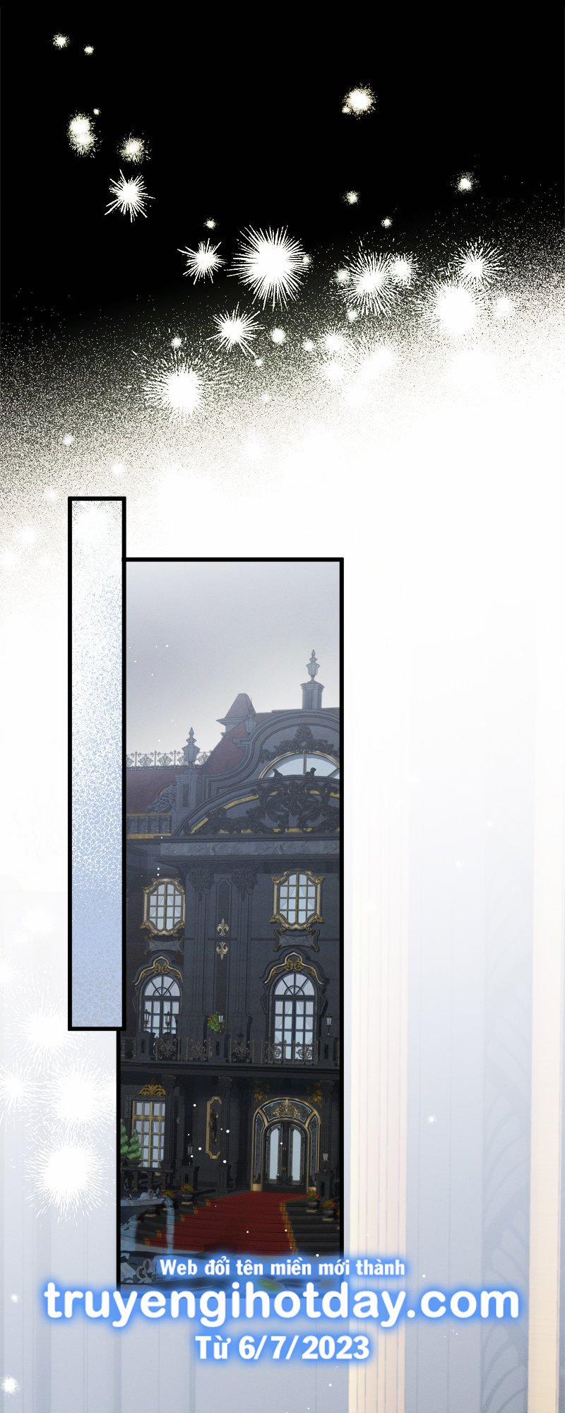 [18+] Dinh Thự Của Dã Thú 13.2 trang 10