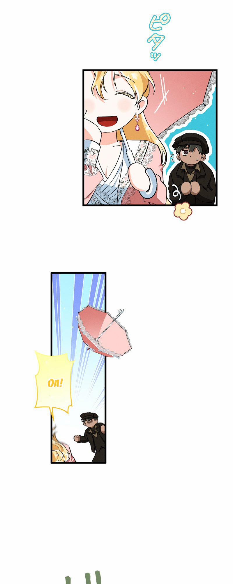 [18+] Dinh Thự Của Dã Thú 13.2 trang 25