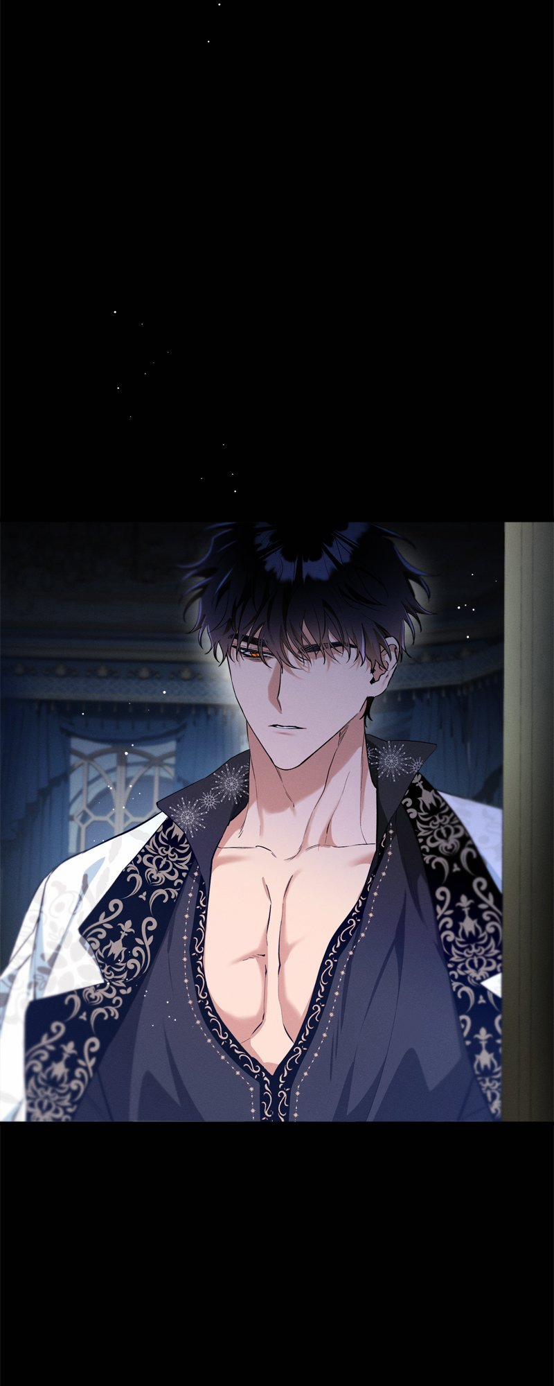 [18+] Dinh Thự Của Dã Thú 13.2 trang 40