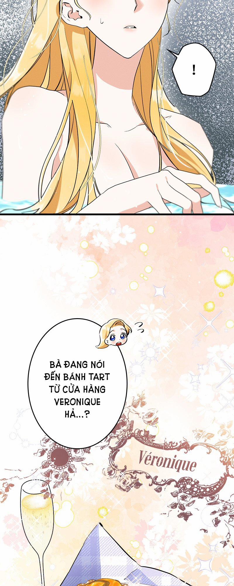 [18+] Dinh Thự Của Dã Thú 14.1 trang 10