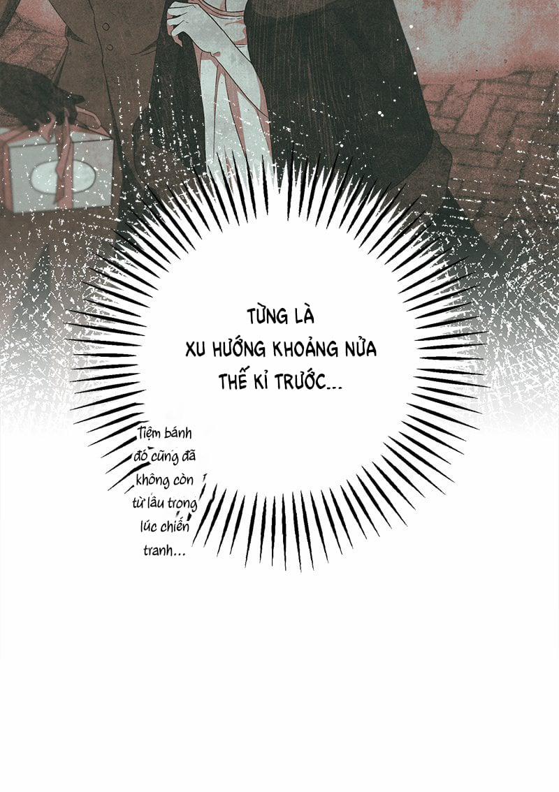 [18+] Dinh Thự Của Dã Thú 14.1 trang 14