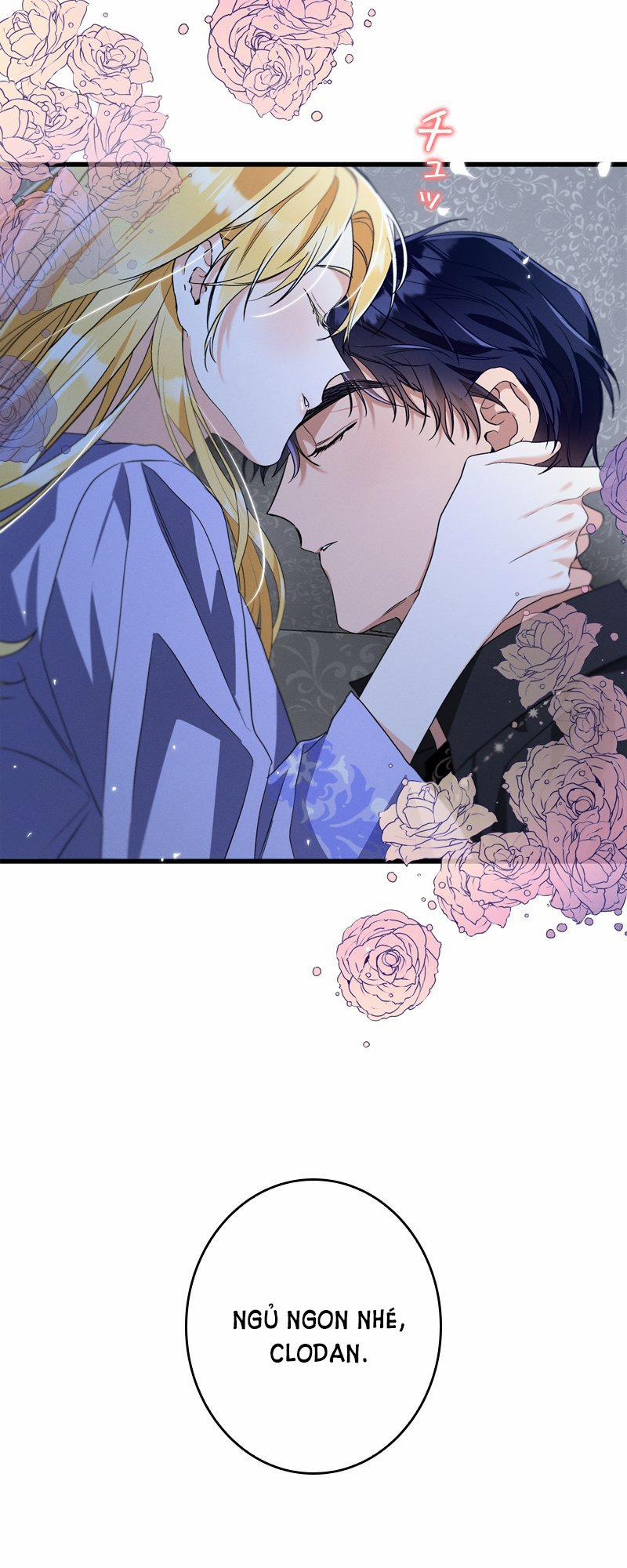 [18+] Dinh Thự Của Dã Thú 14.1 trang 30