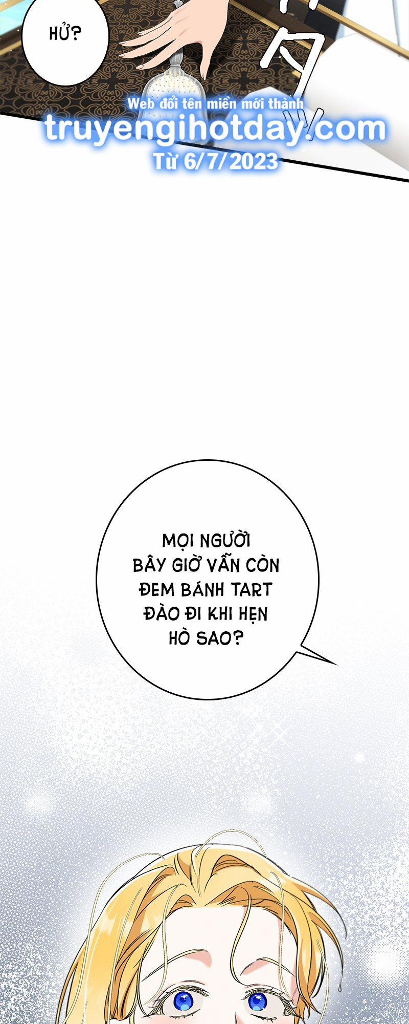 [18+] Dinh Thự Của Dã Thú 14.1 trang 9