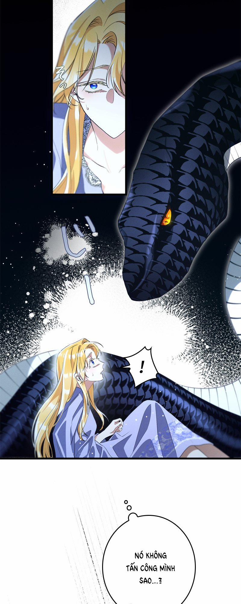 [18+] Dinh Thự Của Dã Thú 14.2 trang 16