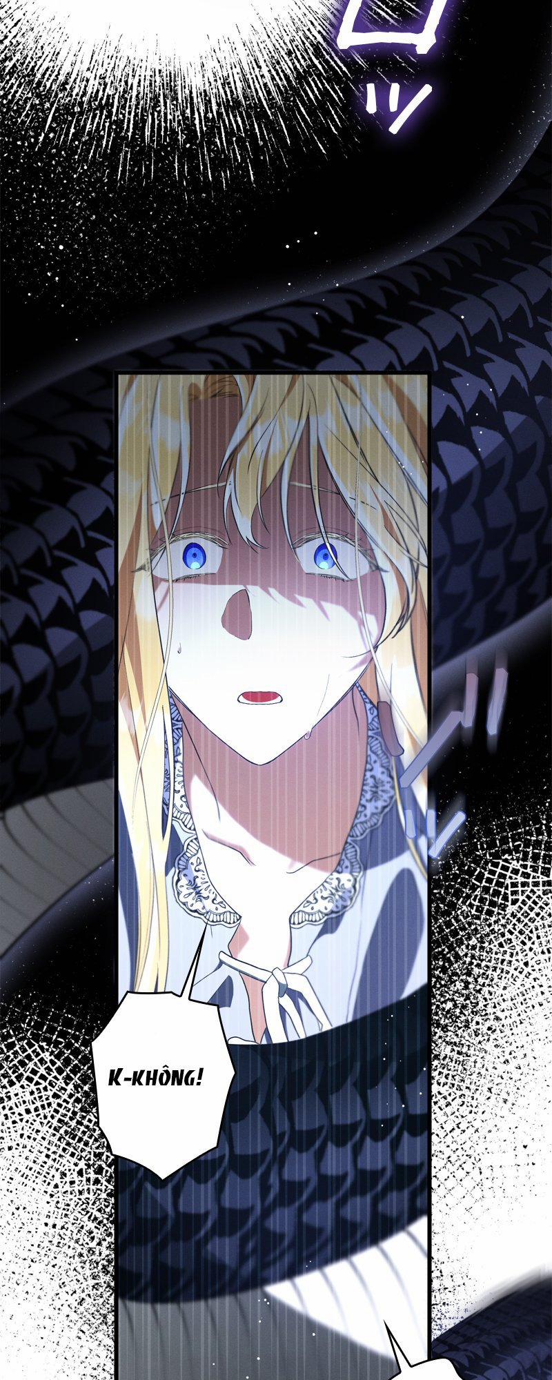 [18+] Dinh Thự Của Dã Thú 14.2 trang 21