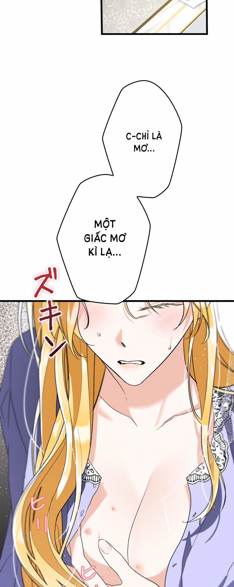[18+] Dinh Thự Của Dã Thú 14.2 trang 27