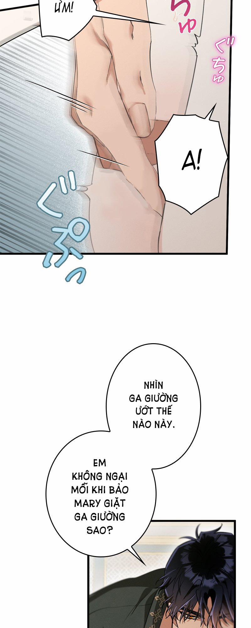 [18+] Dinh Thự Của Dã Thú 15.1 trang 11