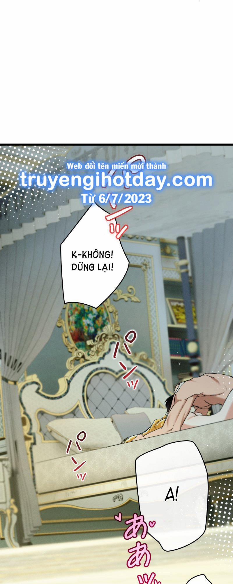 [18+] Dinh Thự Của Dã Thú 15.1 trang 31