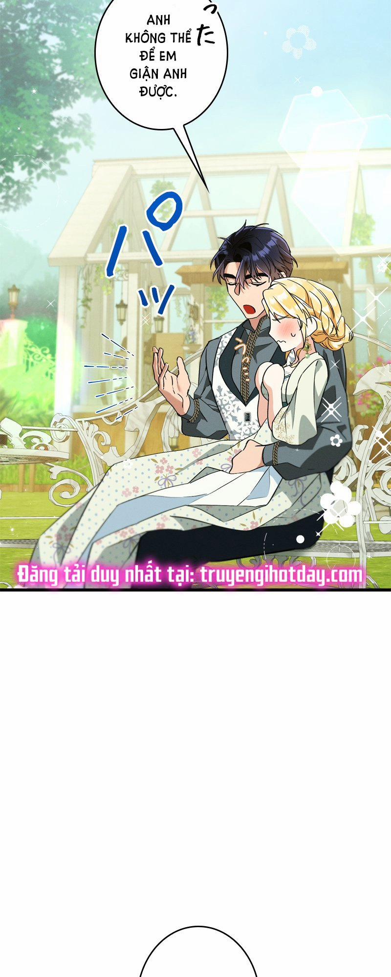 [18+] Dinh Thự Của Dã Thú 15.2 trang 11