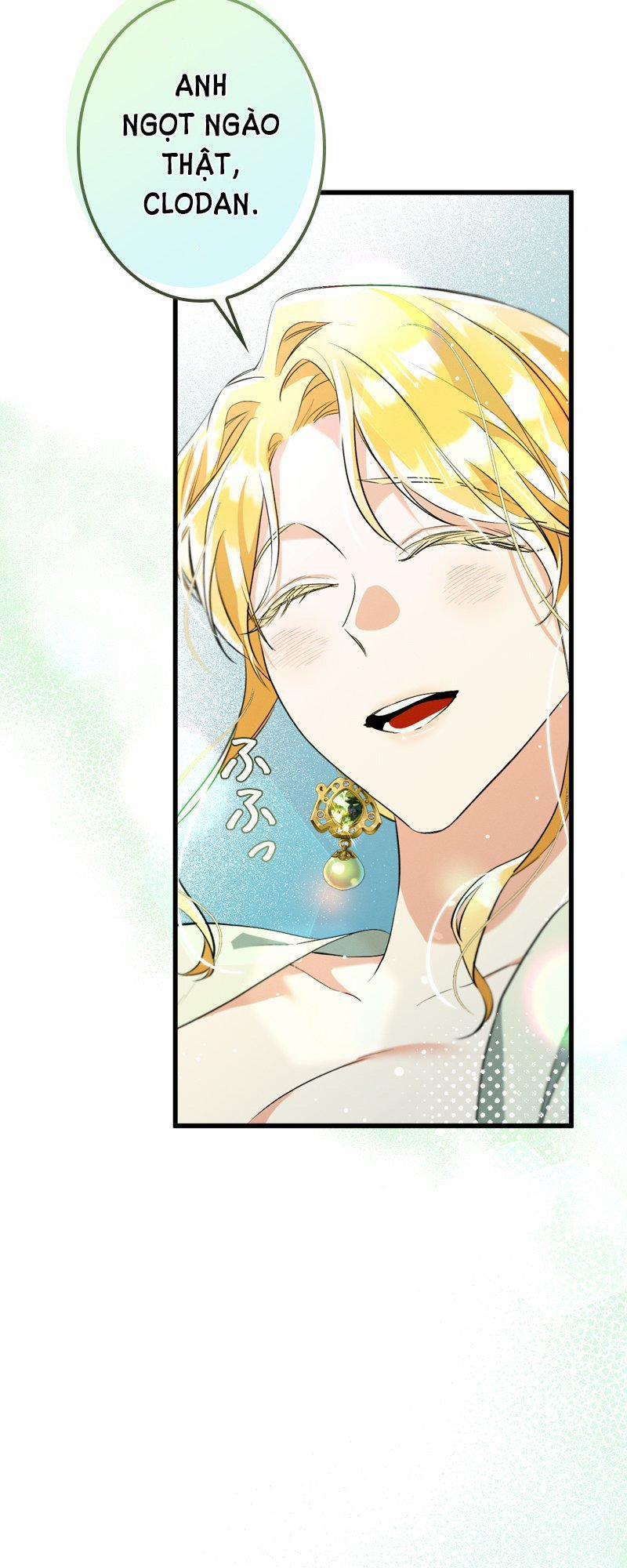 [18+] Dinh Thự Của Dã Thú 15.2 trang 17