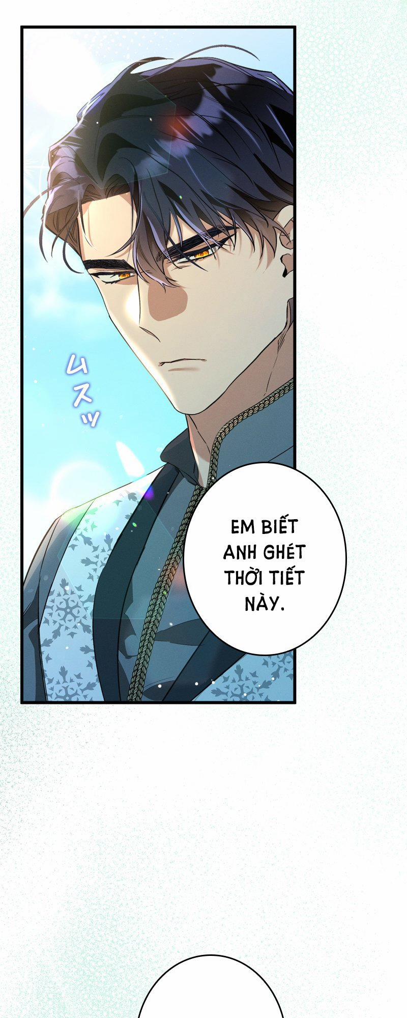 [18+] Dinh Thự Của Dã Thú 15.2 trang 18