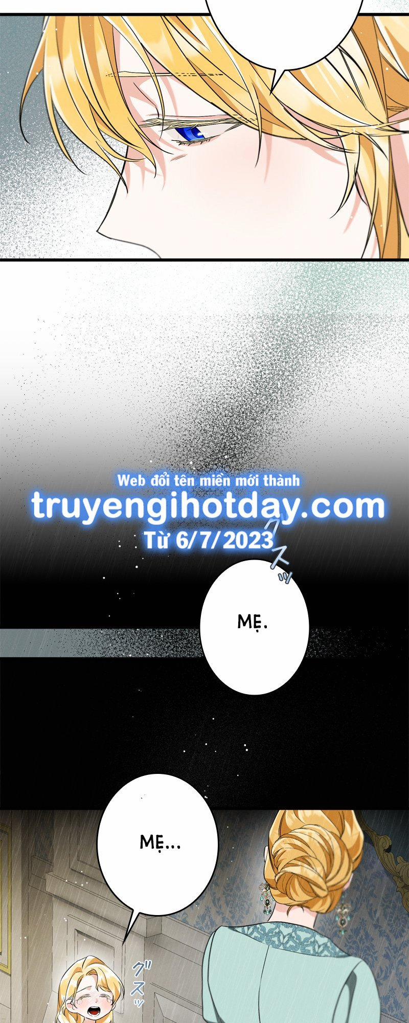 [18+] Dinh Thự Của Dã Thú 15.2 trang 21