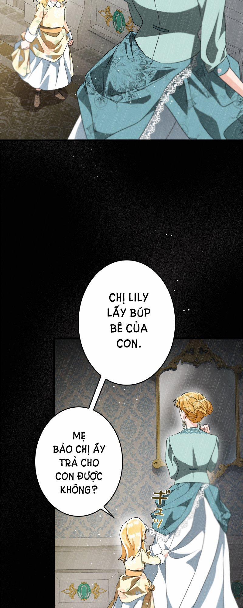 [18+] Dinh Thự Của Dã Thú 15.2 trang 22