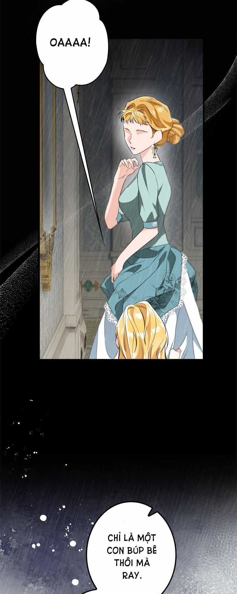 [18+] Dinh Thự Của Dã Thú 15.2 trang 24