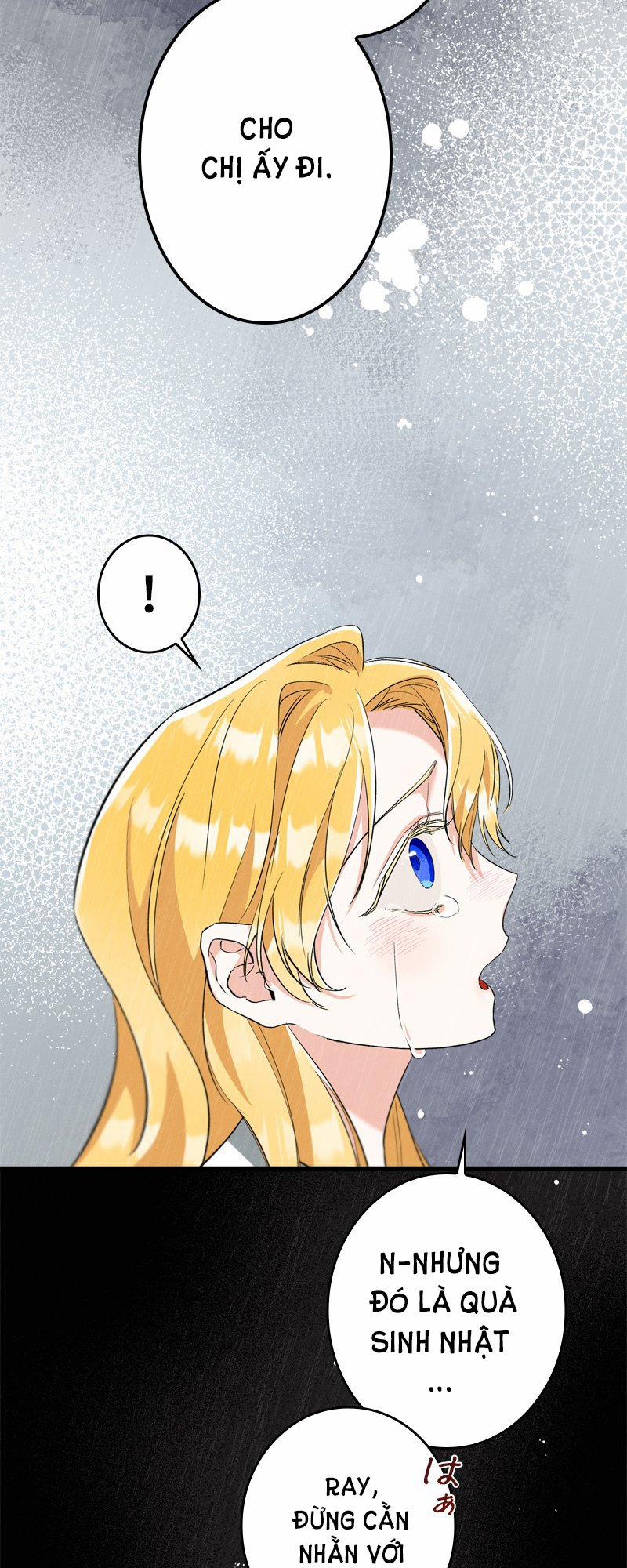 [18+] Dinh Thự Của Dã Thú 15.2 trang 25