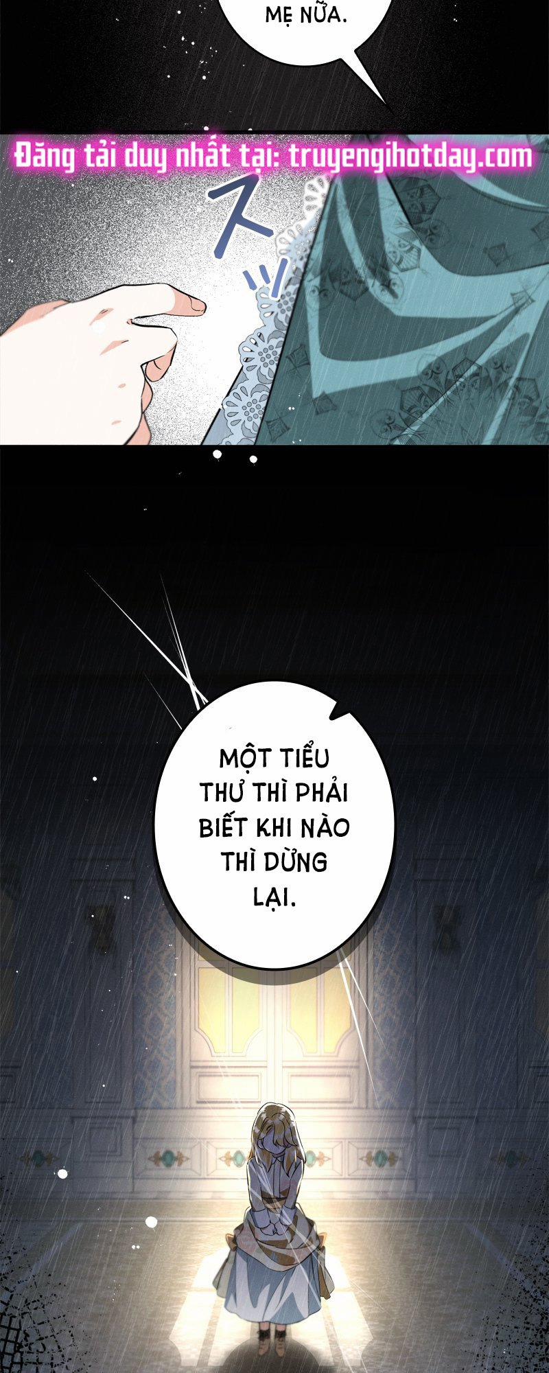 [18+] Dinh Thự Của Dã Thú 15.2 trang 26