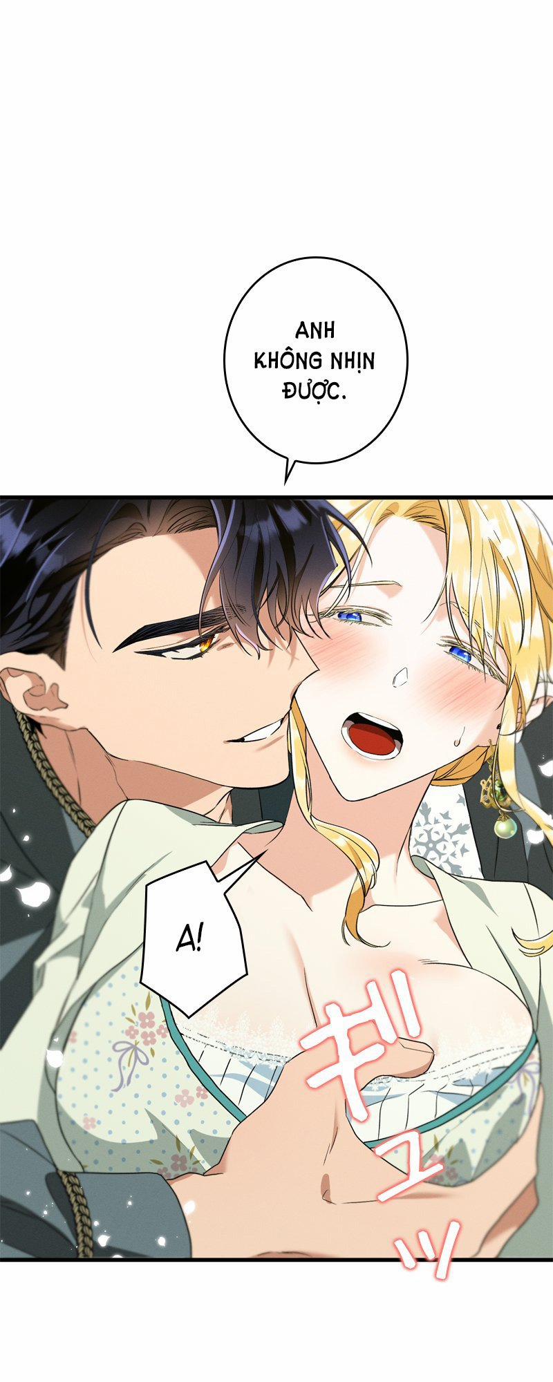 [18+] Dinh Thự Của Dã Thú 15.2 trang 9