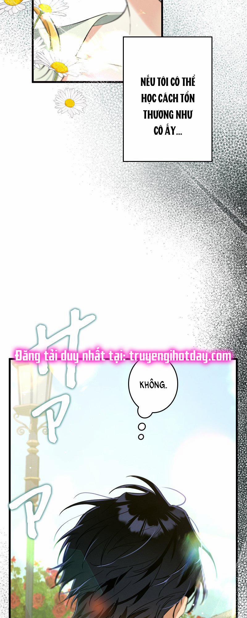 [18+] Dinh Thự Của Dã Thú 16.1 trang 15