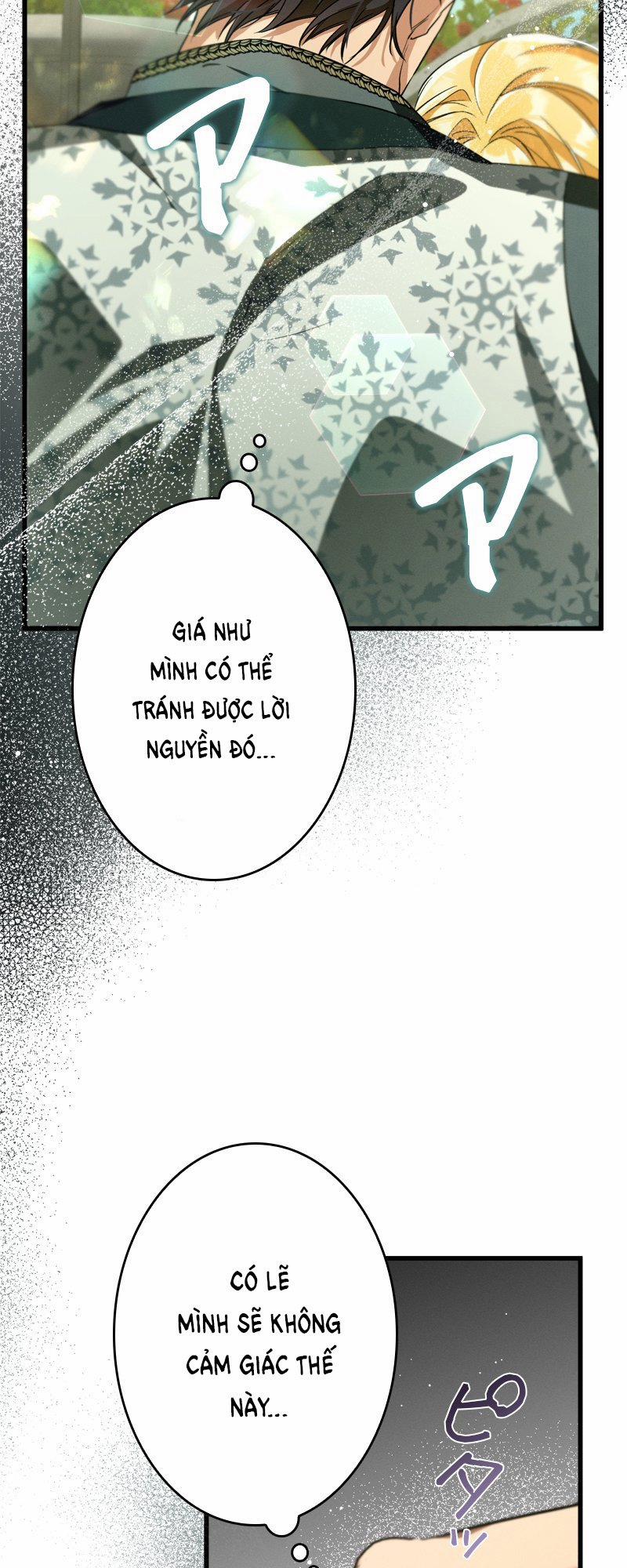 [18+] Dinh Thự Của Dã Thú 16.1 trang 16