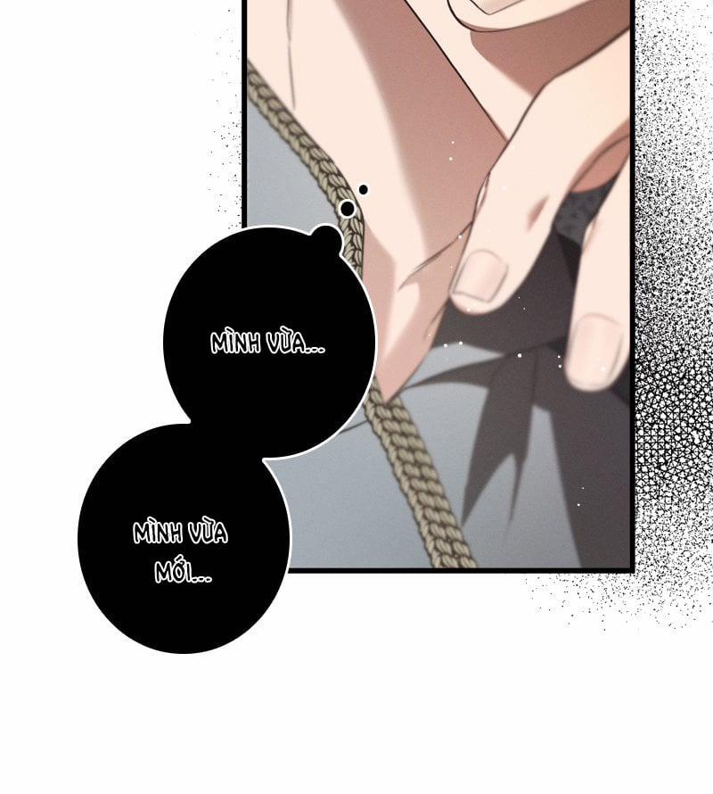 [18+] Dinh Thự Của Dã Thú 16.1 trang 19