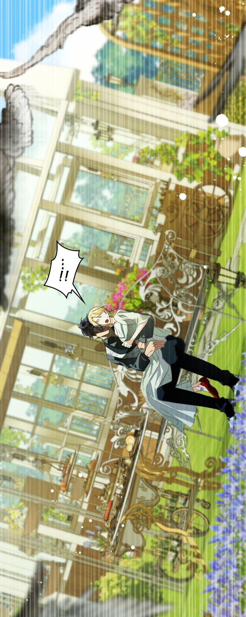 [18+] Dinh Thự Của Dã Thú 16.1 trang 26