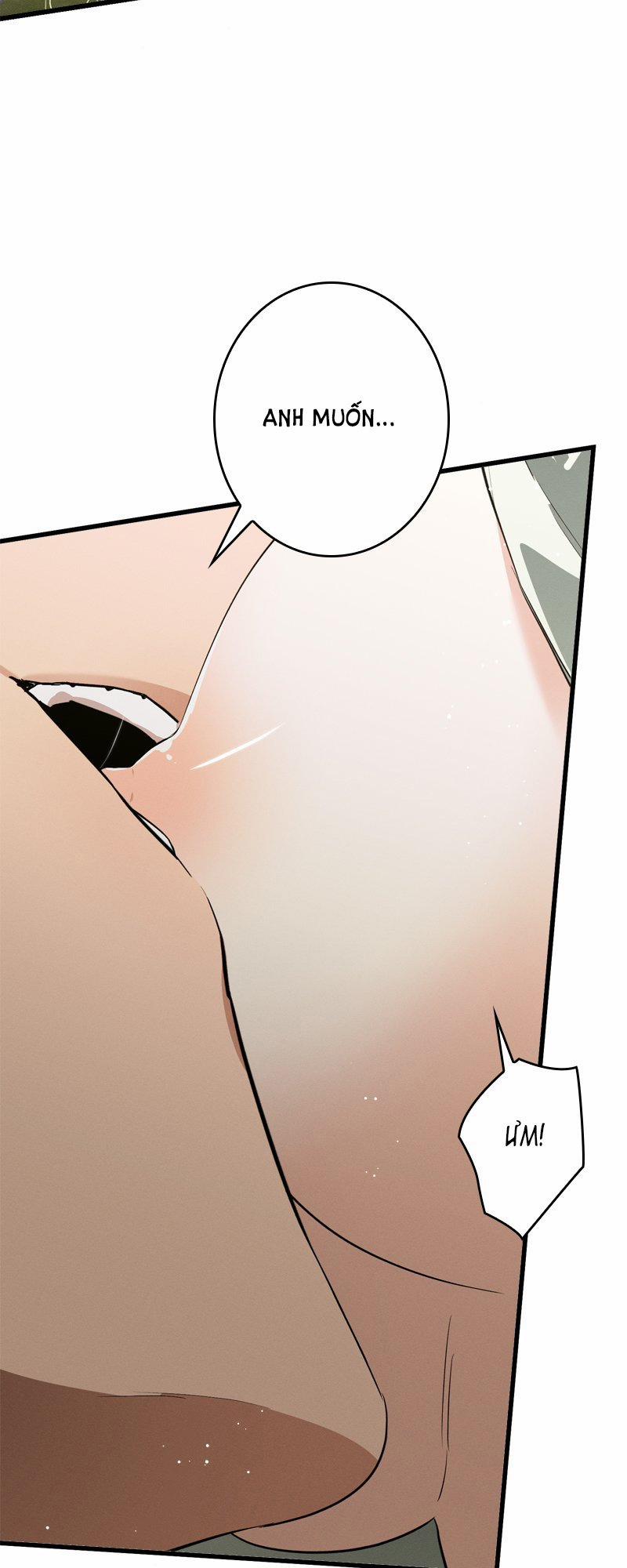 [18+] Dinh Thự Của Dã Thú 16.1 trang 32