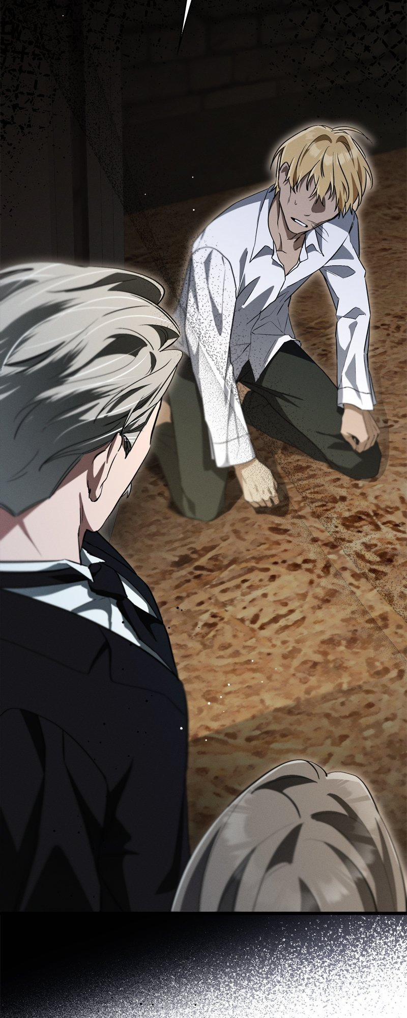 [18+] Dinh Thự Của Dã Thú 16.2 trang 10