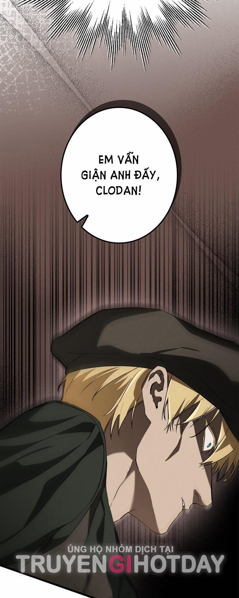 [18+] Dinh Thự Của Dã Thú 16.2 trang 32