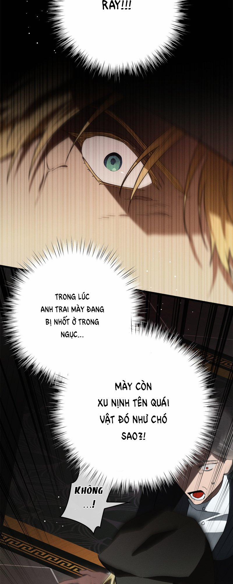 [18+] Dinh Thự Của Dã Thú 16.2 trang 43