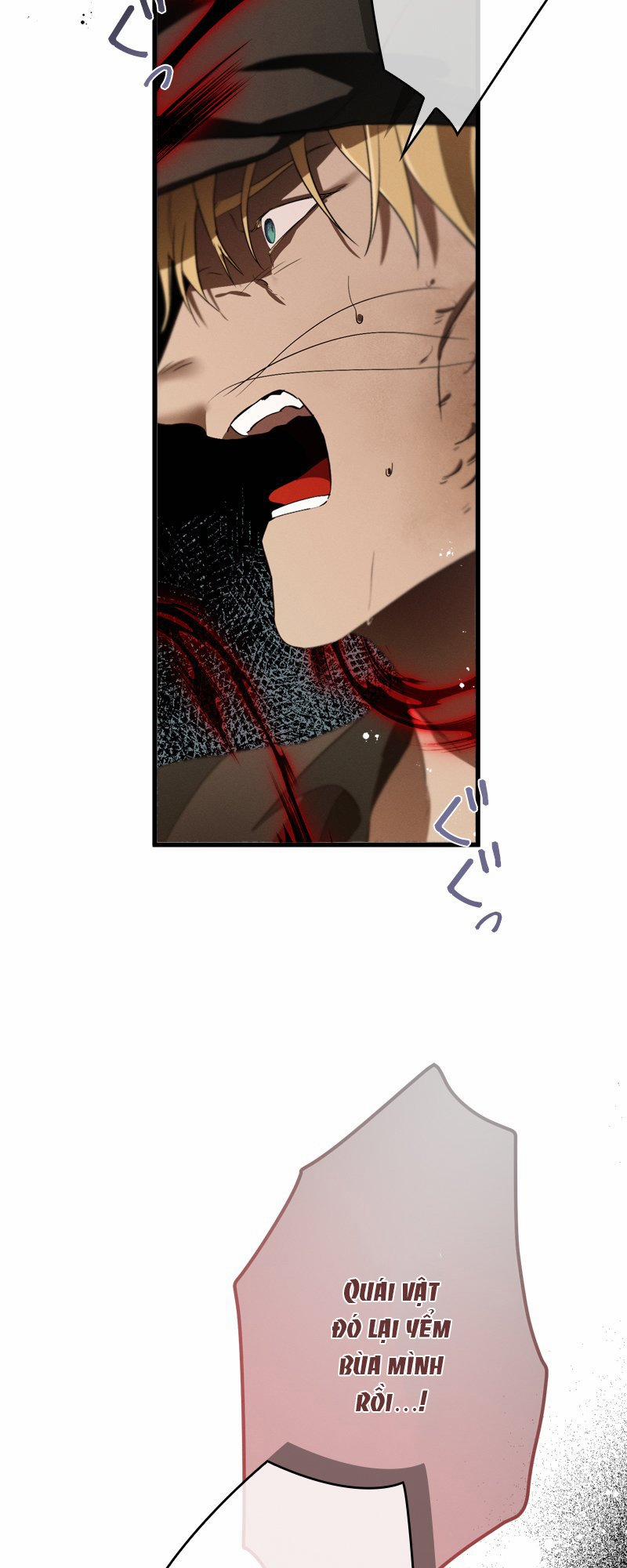 [18+] Dinh Thự Của Dã Thú 16.2 trang 48