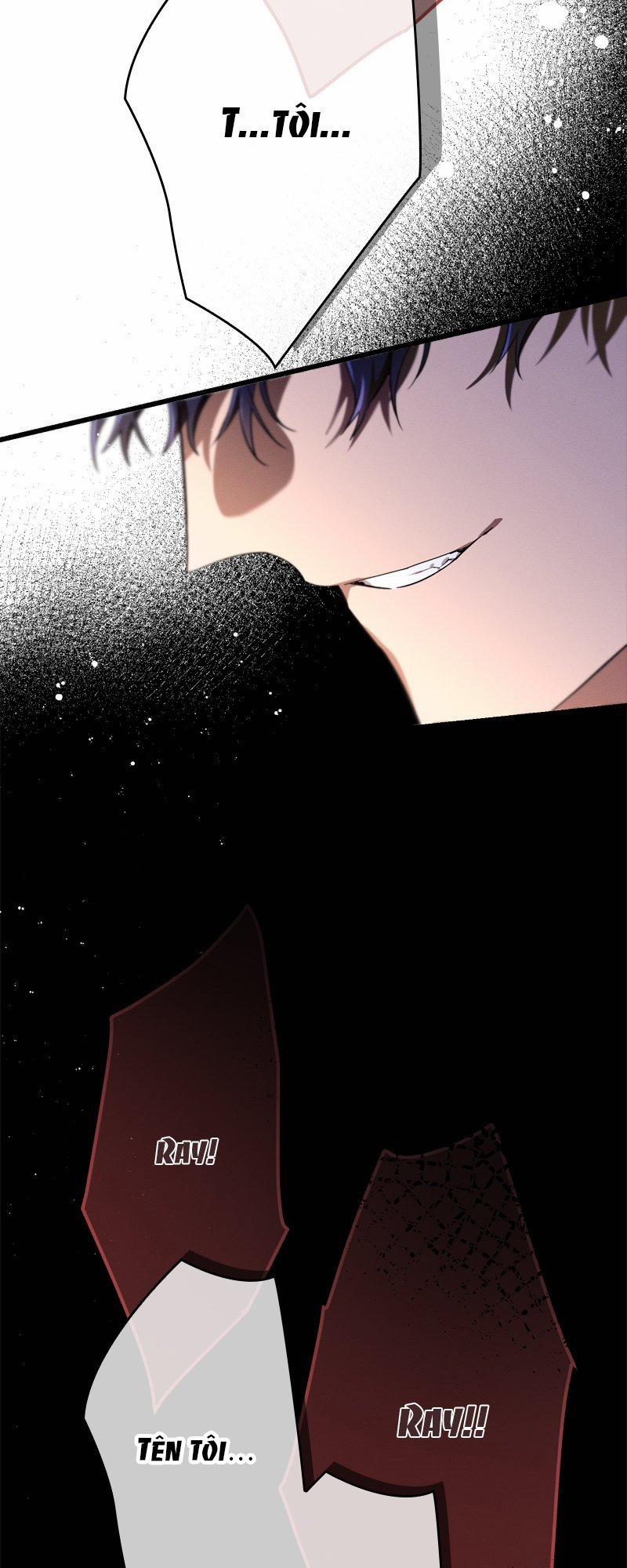 [18+] Dinh Thự Của Dã Thú 16.2 trang 49