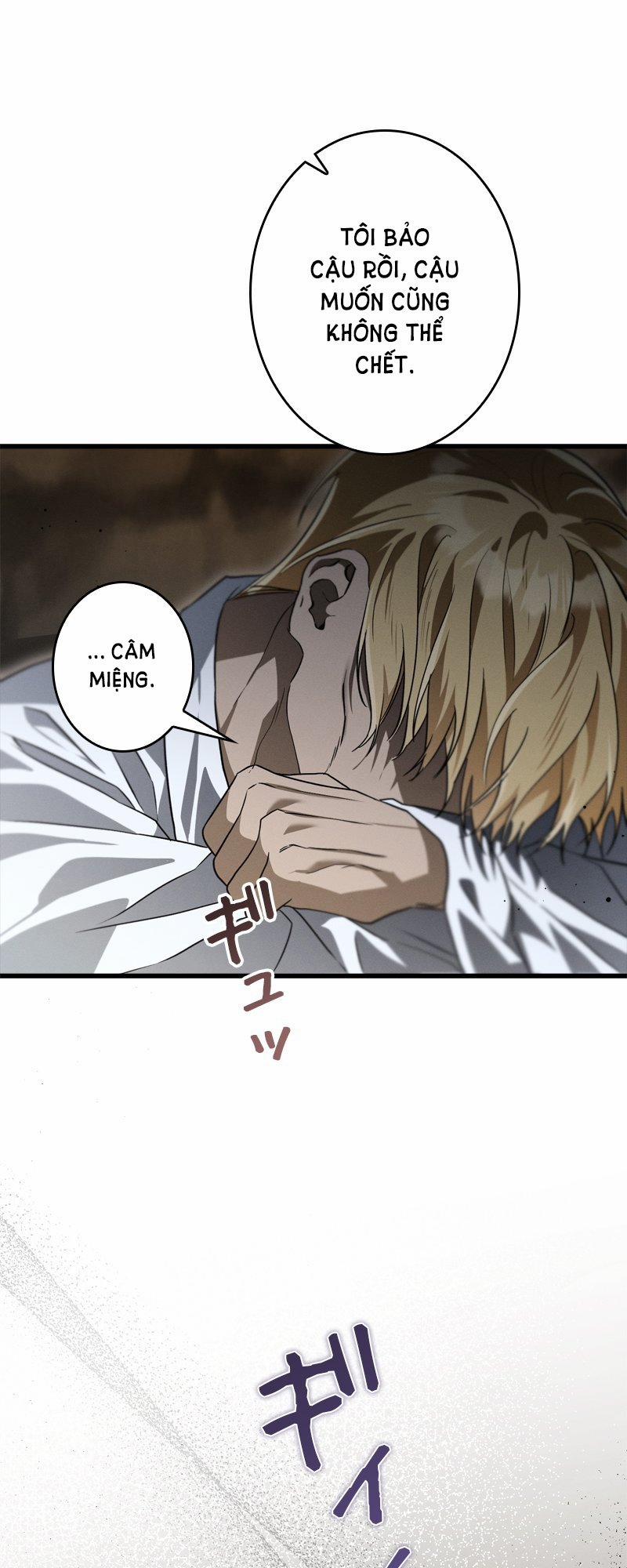 [18+] Dinh Thự Của Dã Thú 16.2 trang 5