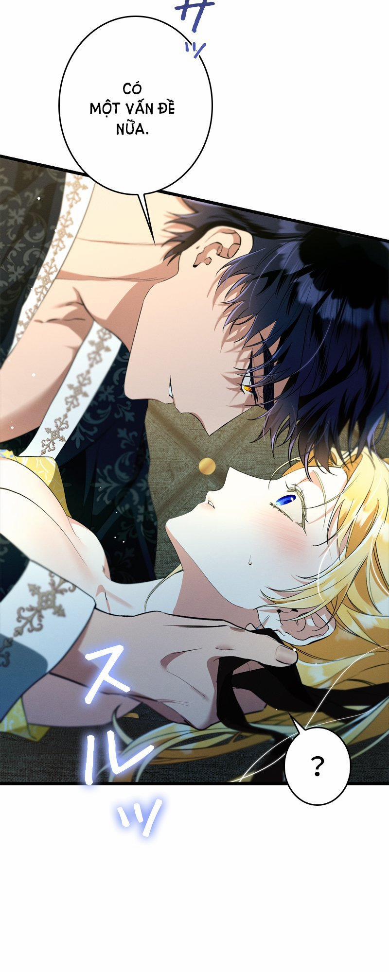 [18+] Dinh Thự Của Dã Thú 17.2 trang 18