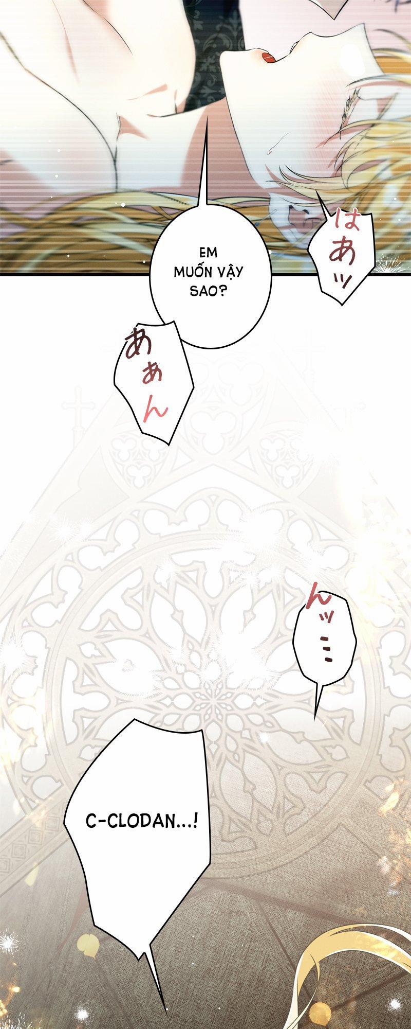 [18+] Dinh Thự Của Dã Thú 17.2 trang 21