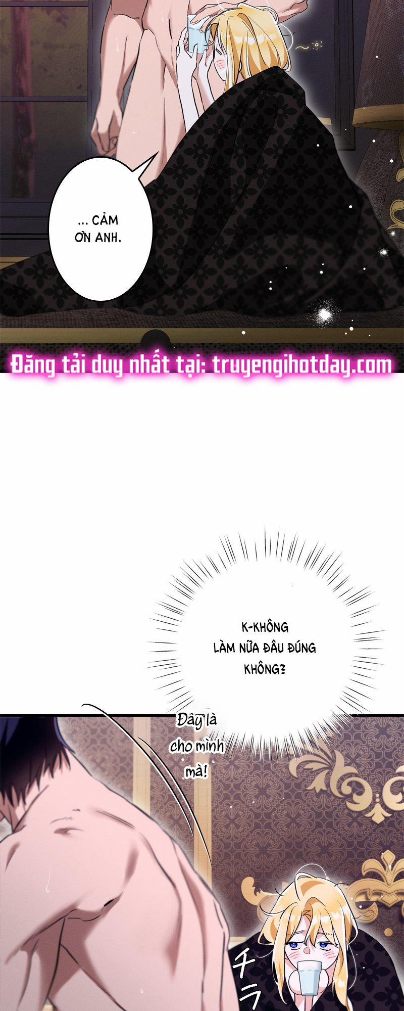 [18+] Dinh Thự Của Dã Thú 17.2 trang 32