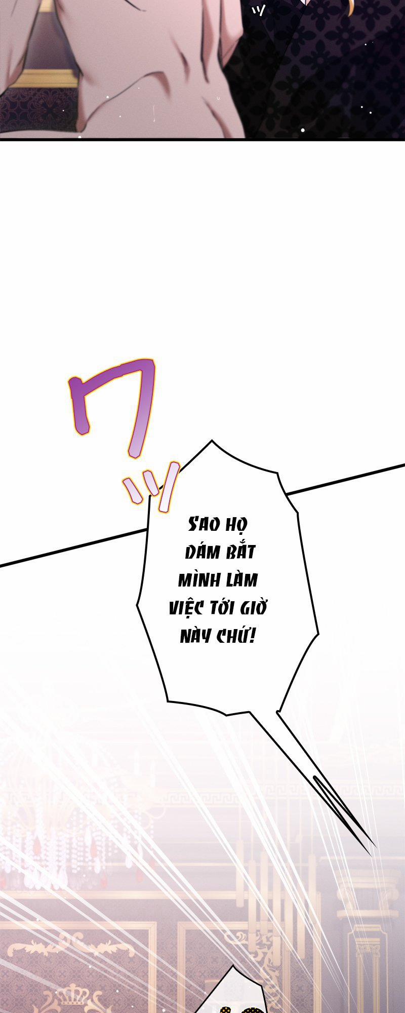 [18+] Dinh Thự Của Dã Thú 17.2 trang 33