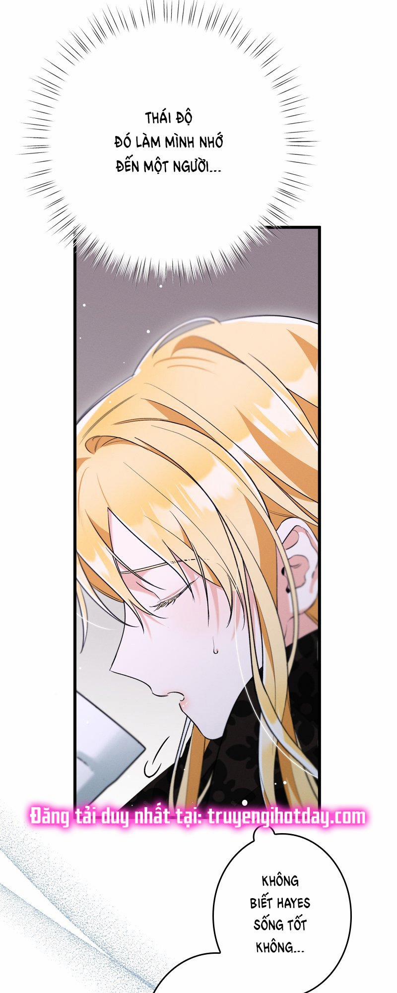 [18+] Dinh Thự Của Dã Thú 17.2 trang 35