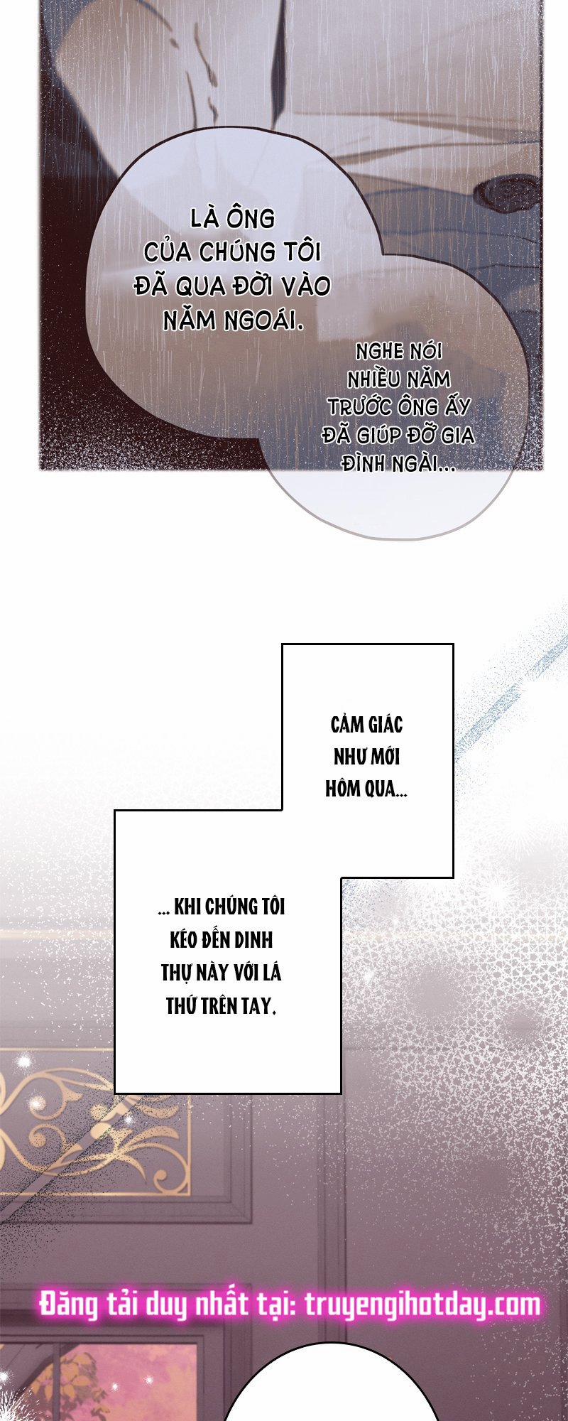 [18+] Dinh Thự Của Dã Thú 17.2 trang 38