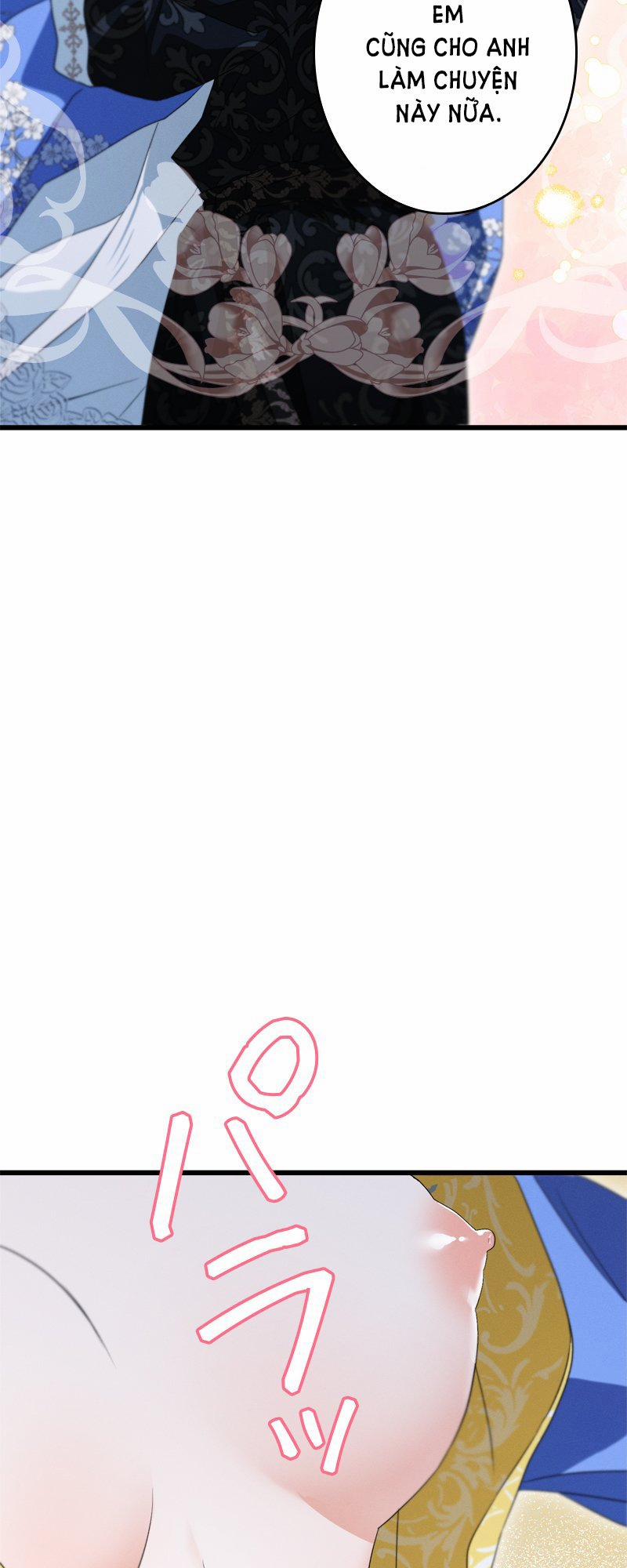 [18+] Dinh Thự Của Dã Thú 17.2 trang 4