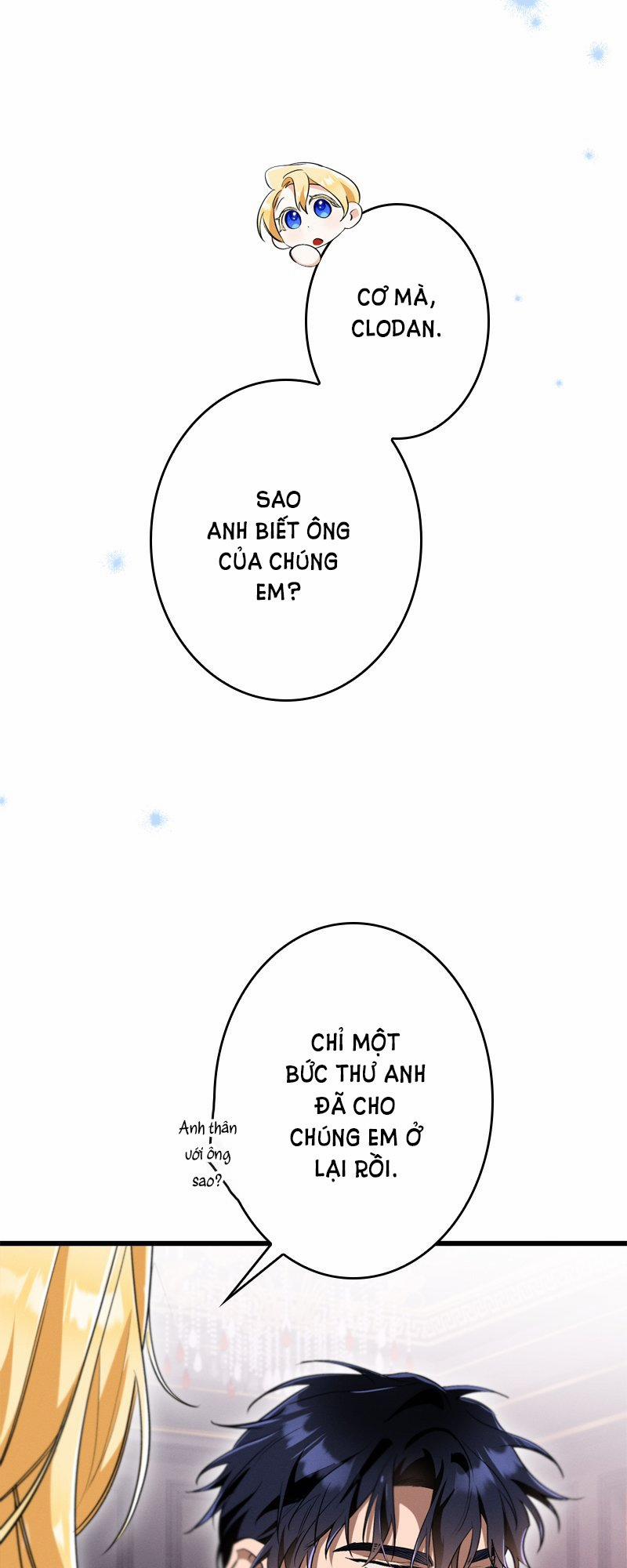 [18+] Dinh Thự Của Dã Thú 17.2 trang 41