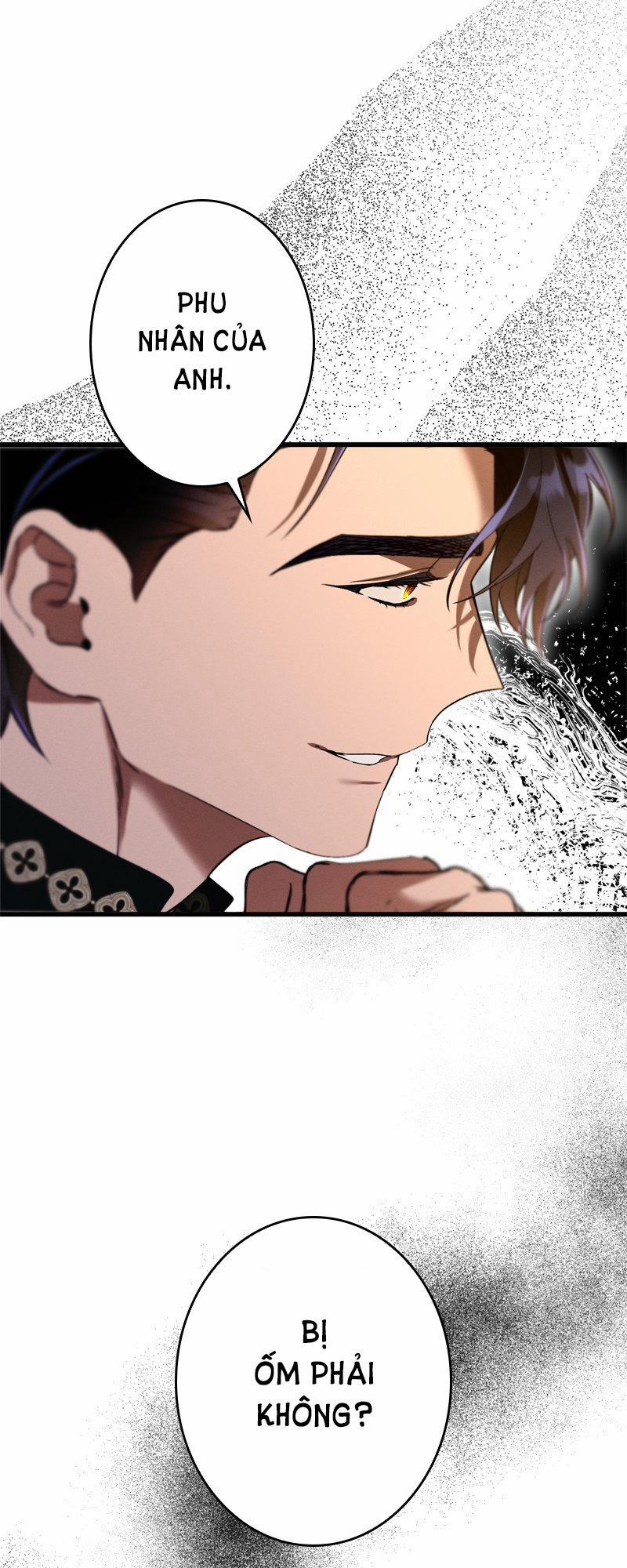 [18+] Dinh Thự Của Dã Thú 18.1 trang 10