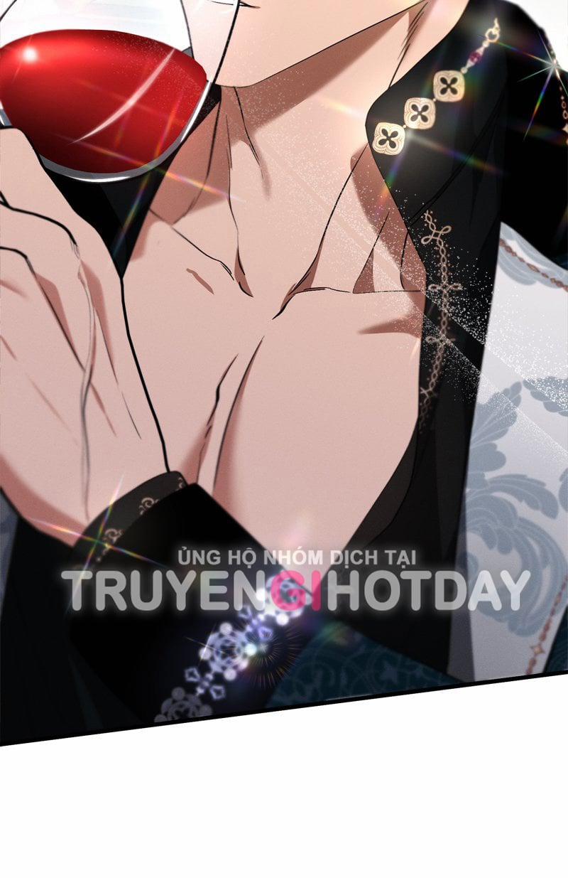 [18+] Dinh Thự Của Dã Thú 18.1 trang 15