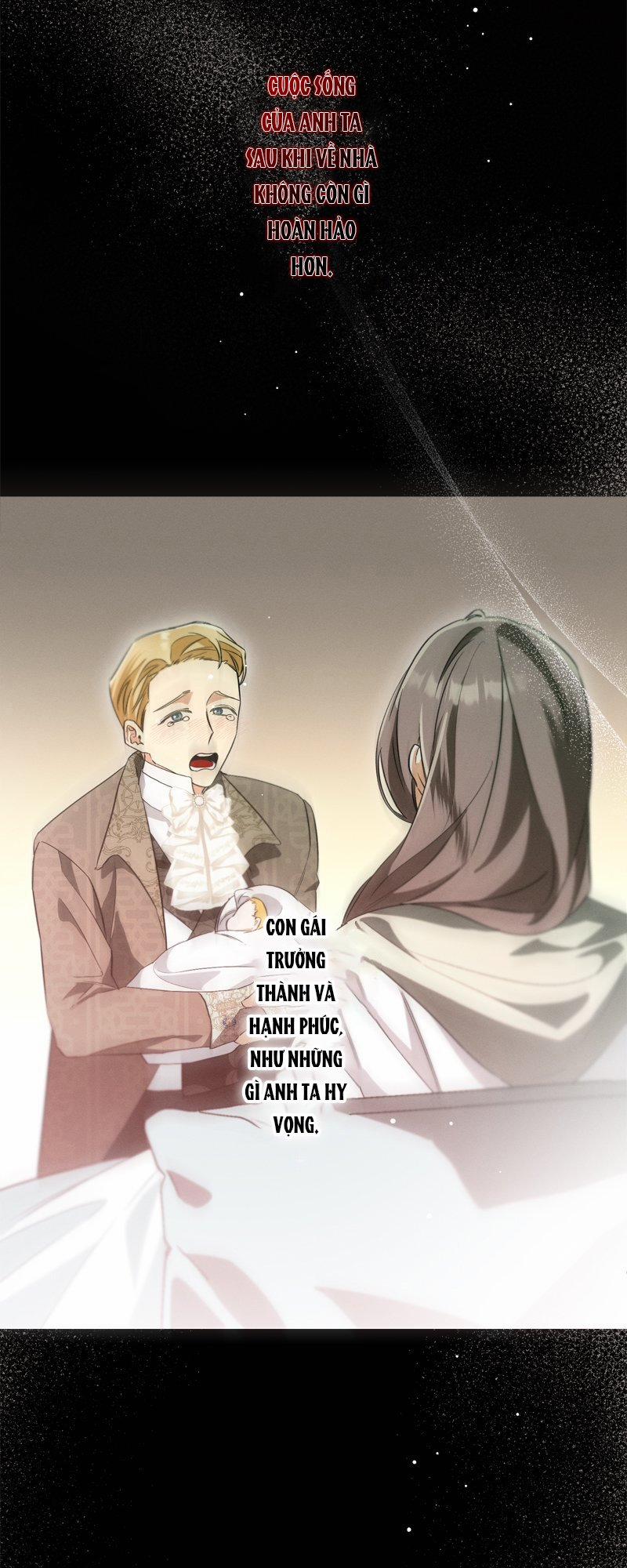 [18+] Dinh Thự Của Dã Thú 18.1 trang 32