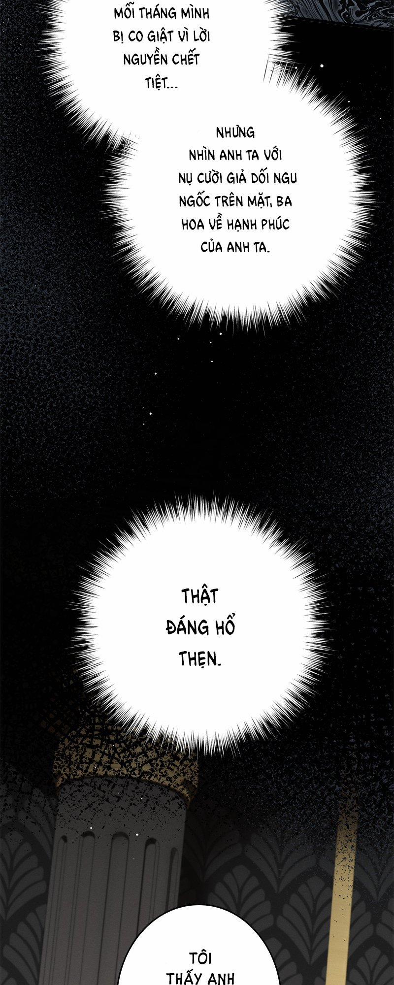 [18+] Dinh Thự Của Dã Thú 18.1 trang 6