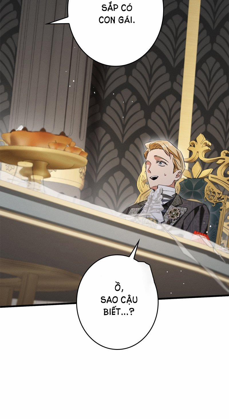 [18+] Dinh Thự Của Dã Thú 18.1 trang 7