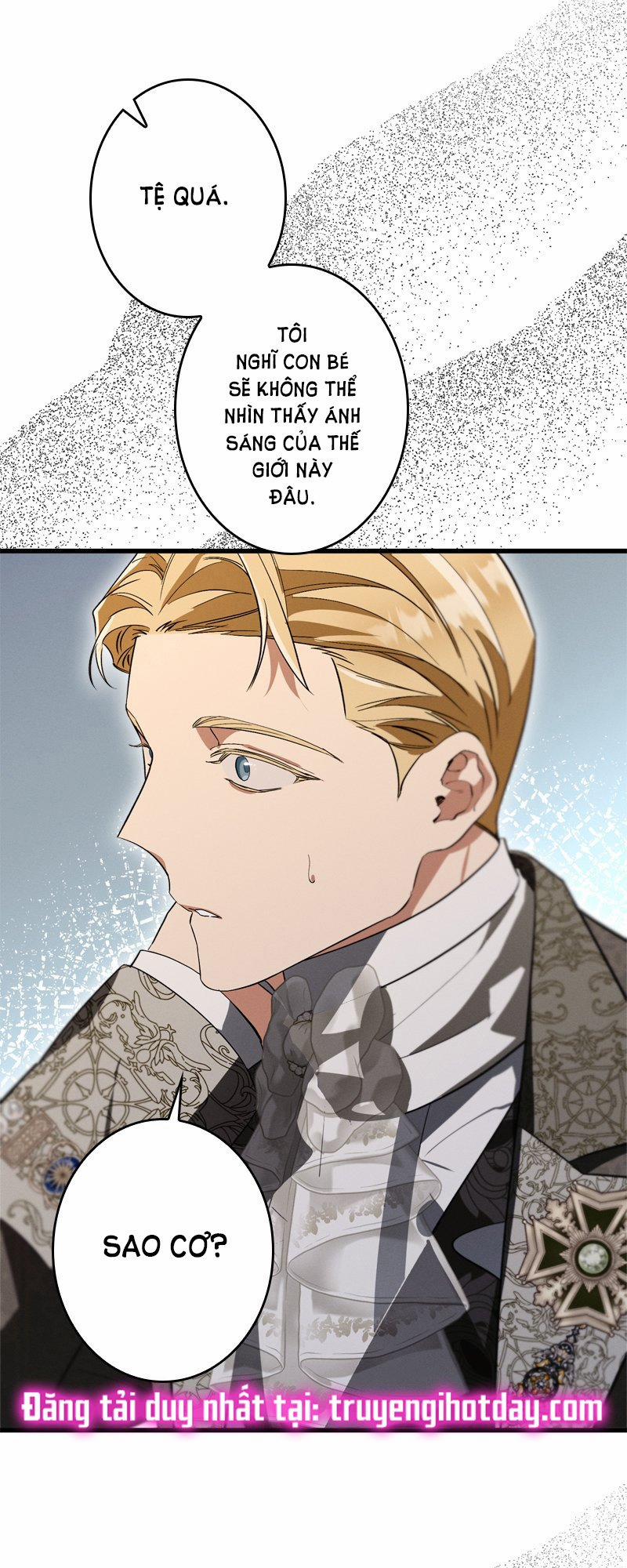 [18+] Dinh Thự Của Dã Thú 18.1 trang 9