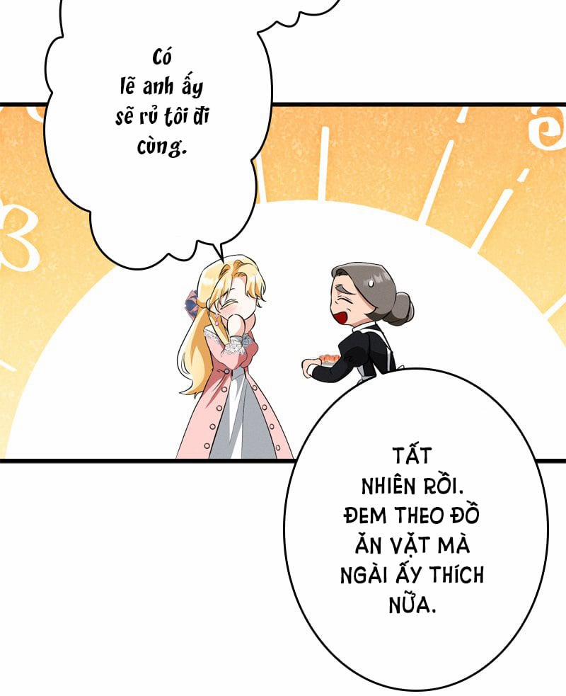[18+] Dinh Thự Của Dã Thú 18.2 trang 26