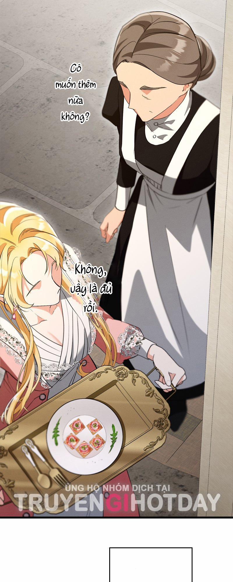 [18+] Dinh Thự Của Dã Thú 18.2 trang 28